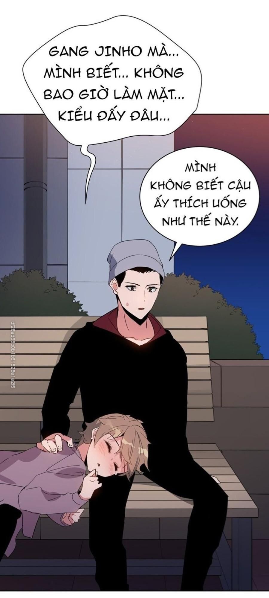 Ma Tôn Tái Thế Chapter 47 - 78