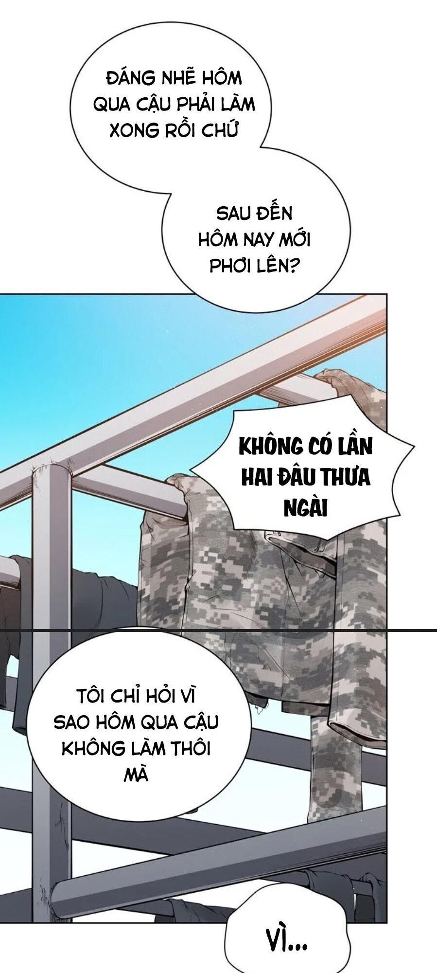 Ma Tôn Tái Thế Chapter 48 - 27