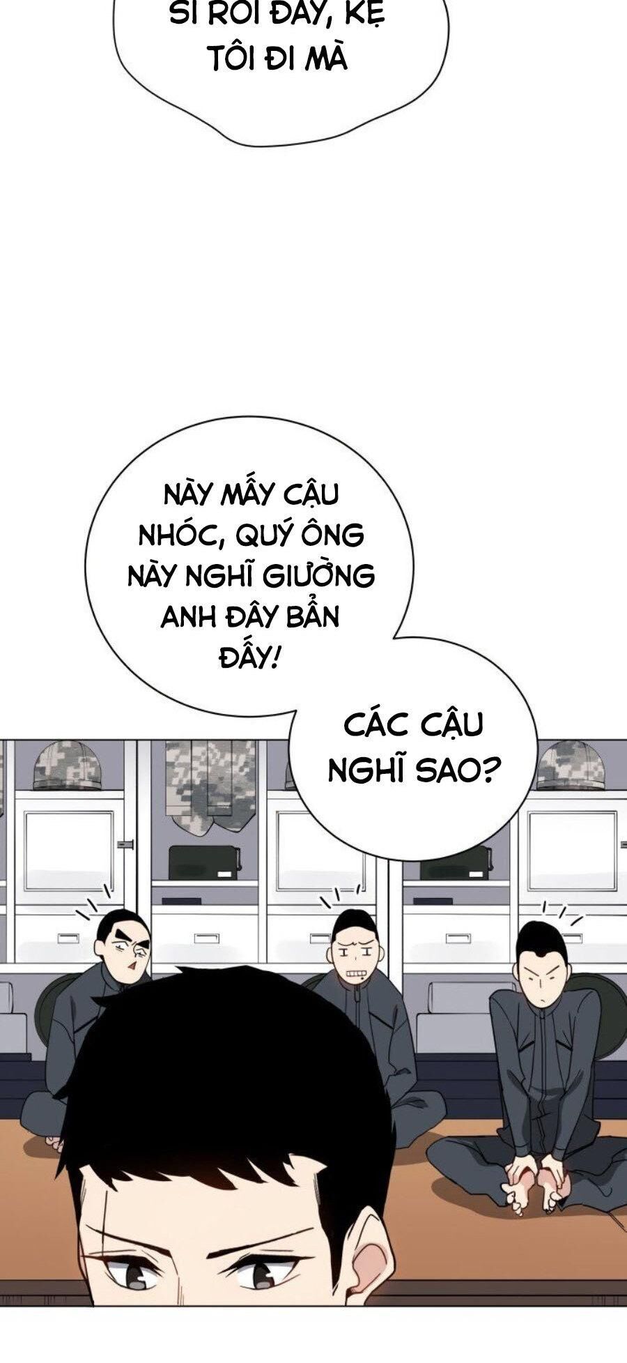 Ma Tôn Tái Thế Chapter 49 - 20