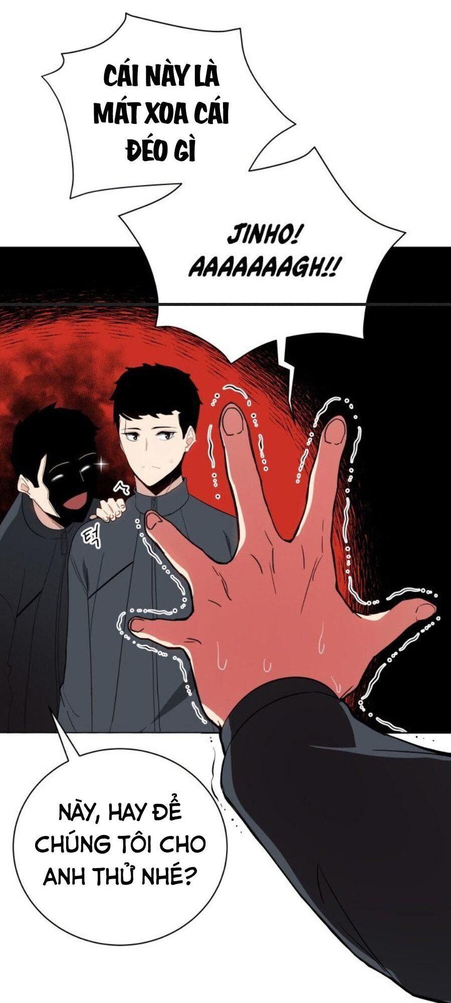 Ma Tôn Tái Thế Chapter 49 - 29