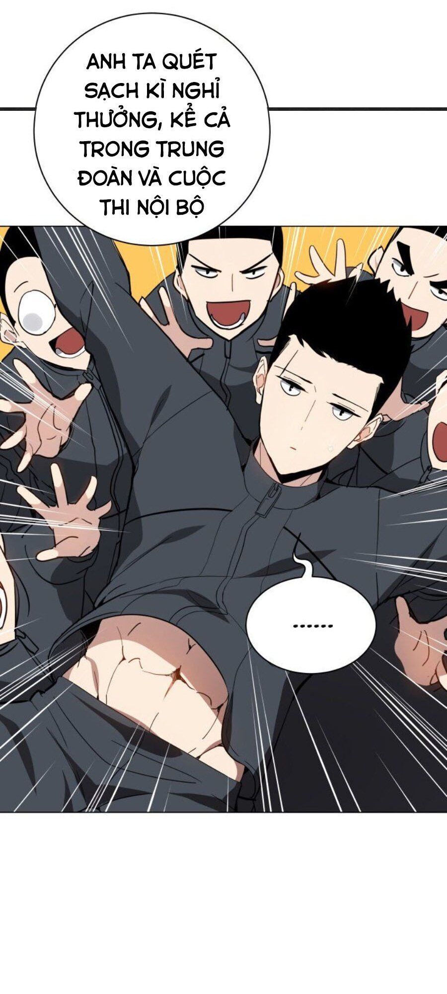 Ma Tôn Tái Thế Chapter 49 - 44