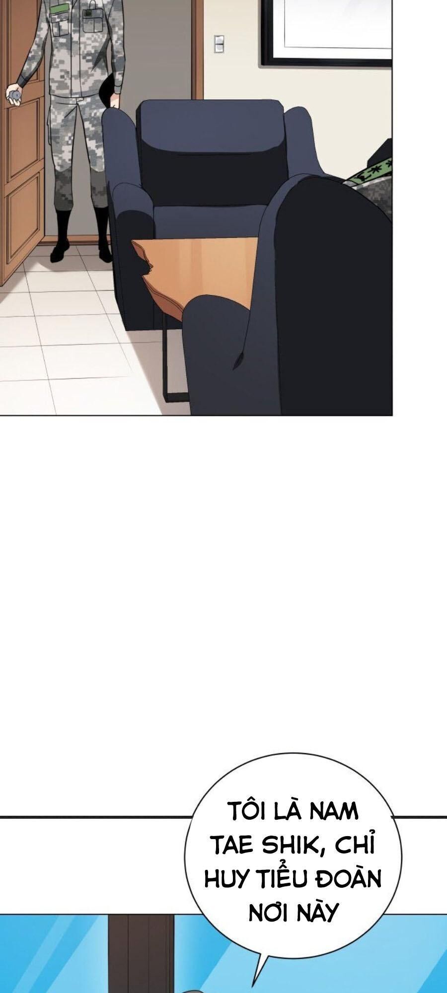 Ma Tôn Tái Thế Chapter 49 - 53