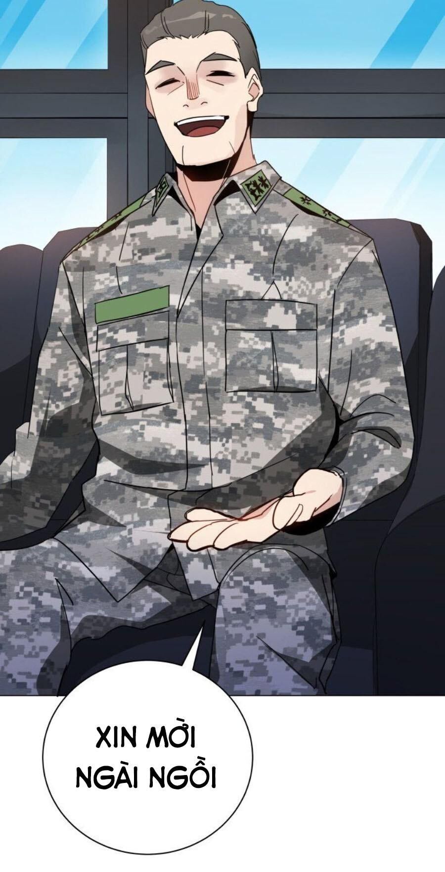 Ma Tôn Tái Thế Chapter 49 - 54