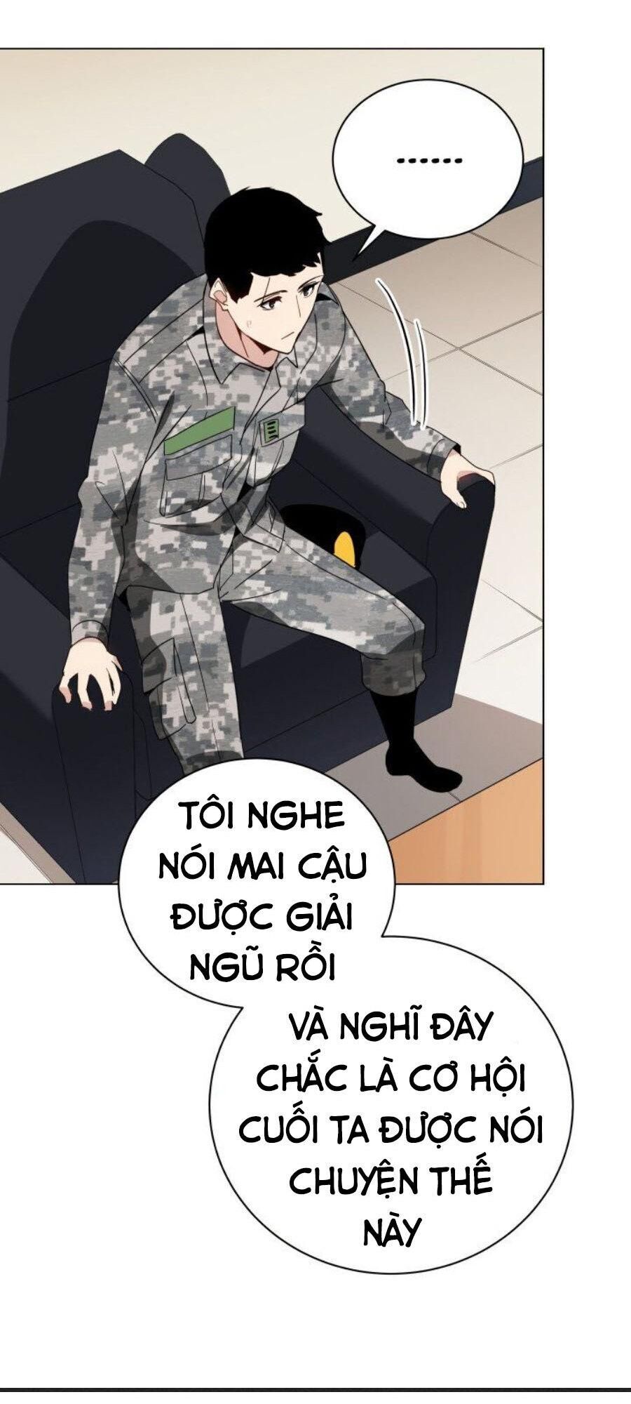 Ma Tôn Tái Thế Chapter 49 - 55