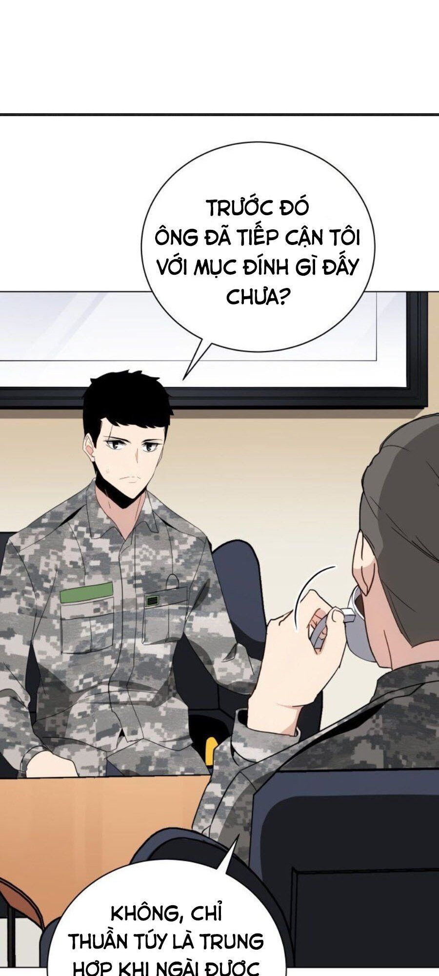 Ma Tôn Tái Thế Chapter 49 - 64