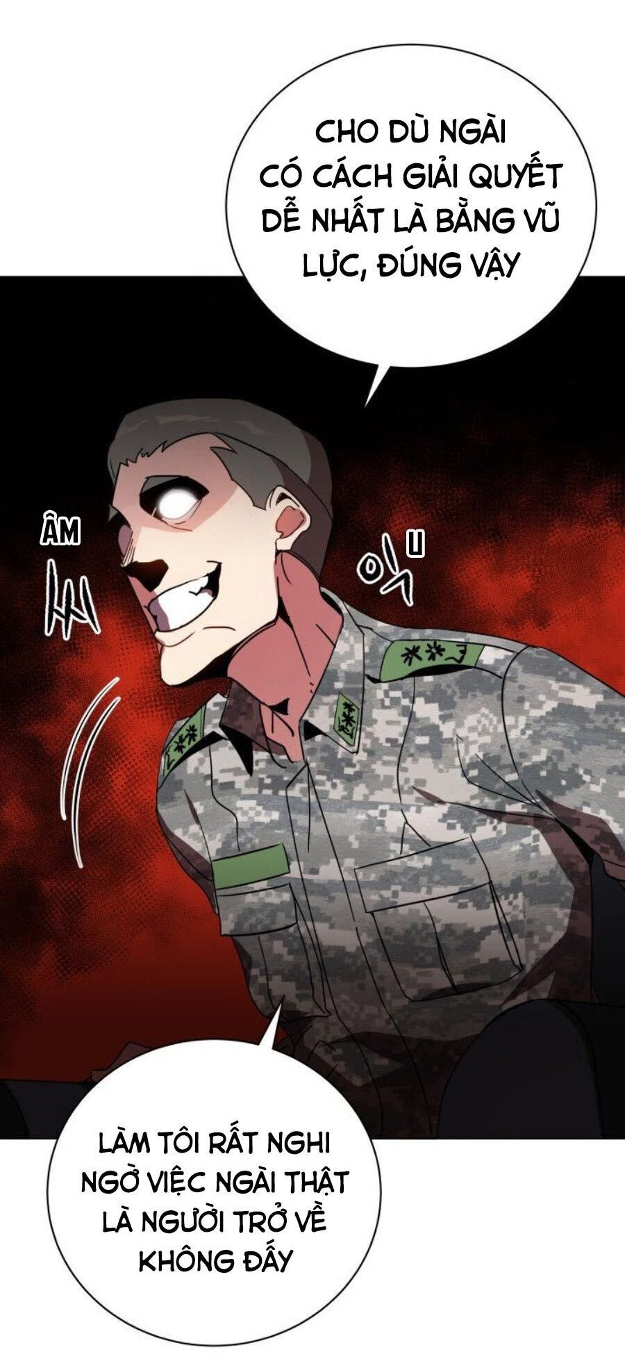 Ma Tôn Tái Thế Chapter 49 - 68