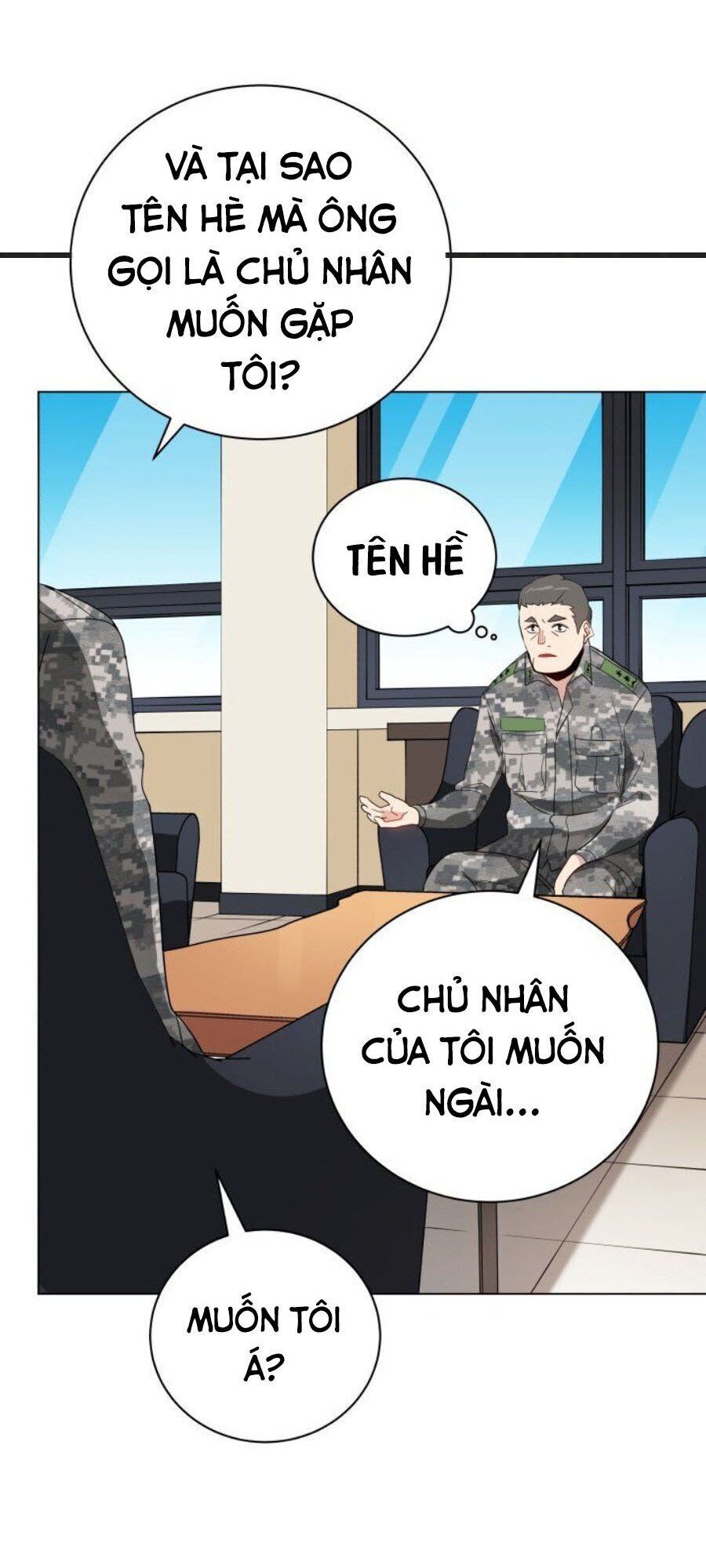 Ma Tôn Tái Thế Chapter 49 - 70