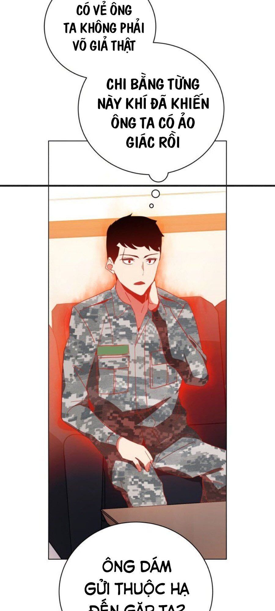 Ma Tôn Tái Thế Chapter 49 - 77