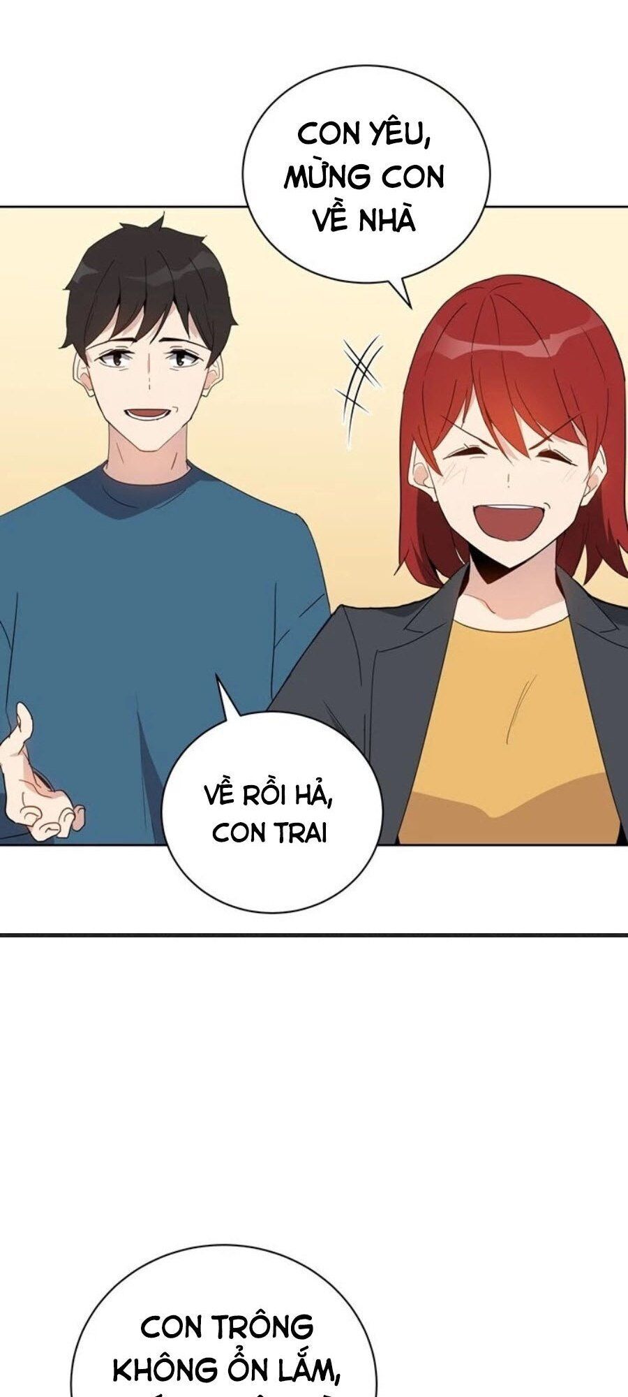 Ma Tôn Tái Thế Chapter 50 - 16