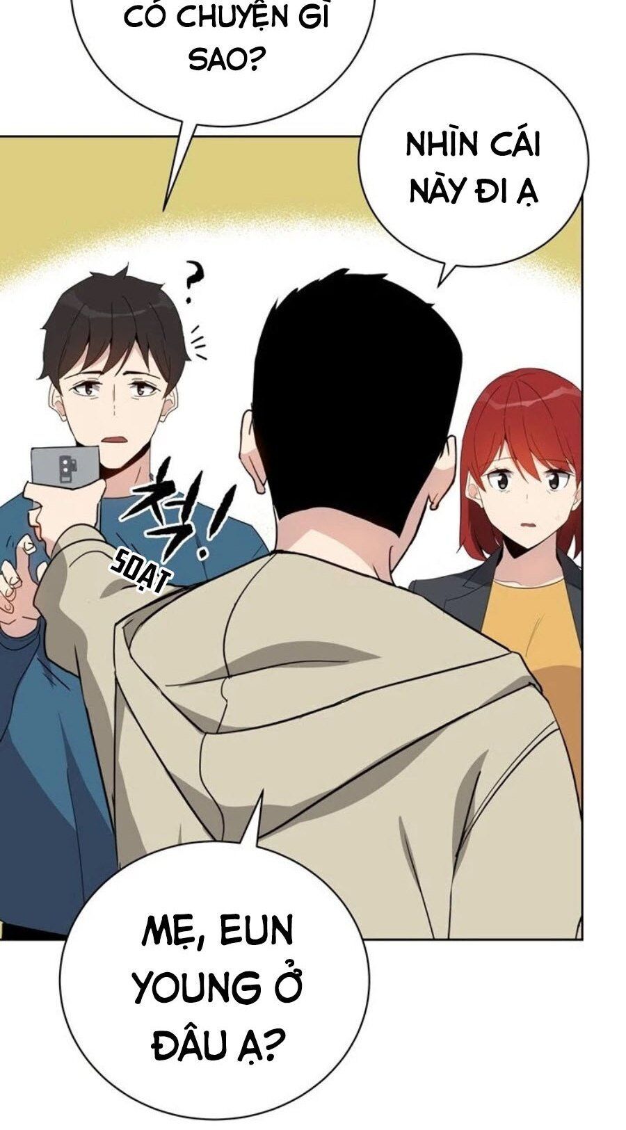 Ma Tôn Tái Thế Chapter 50 - 17