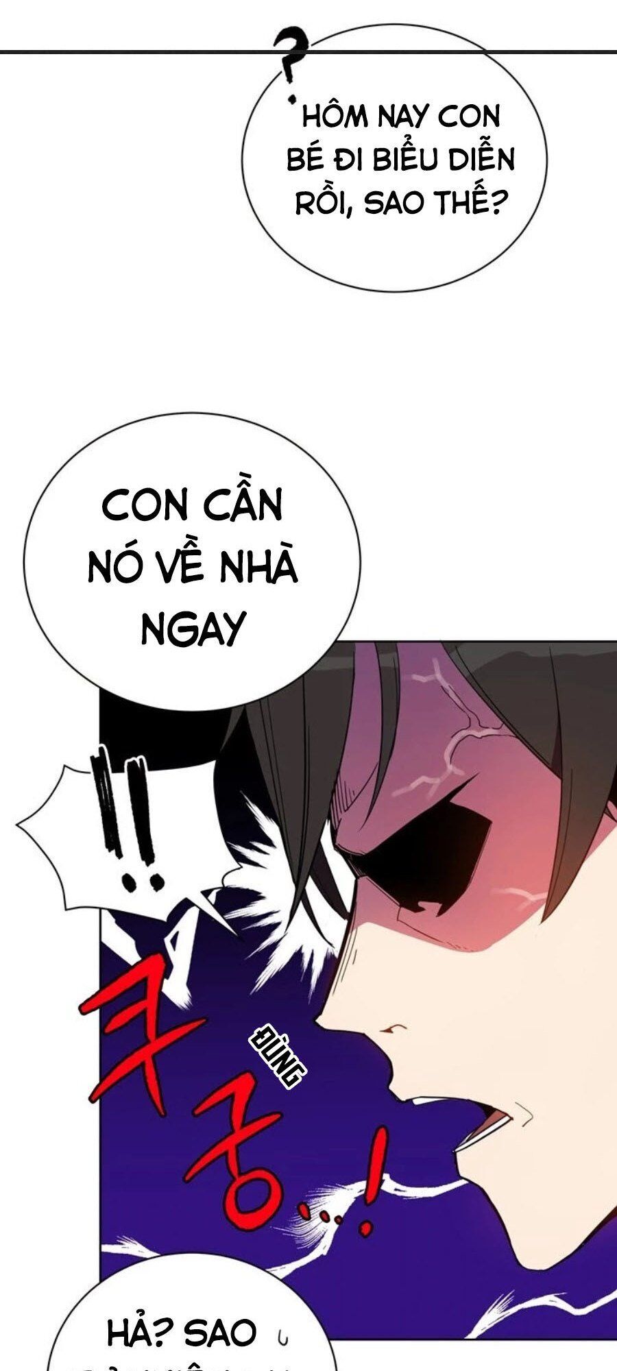 Ma Tôn Tái Thế Chapter 50 - 18