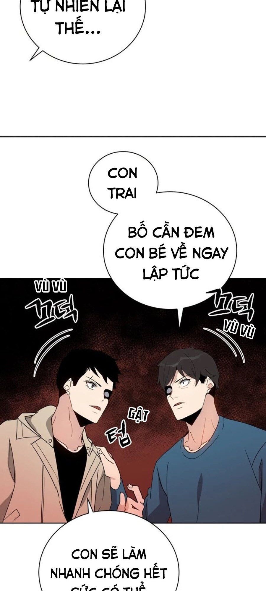 Ma Tôn Tái Thế Chapter 50 - 19