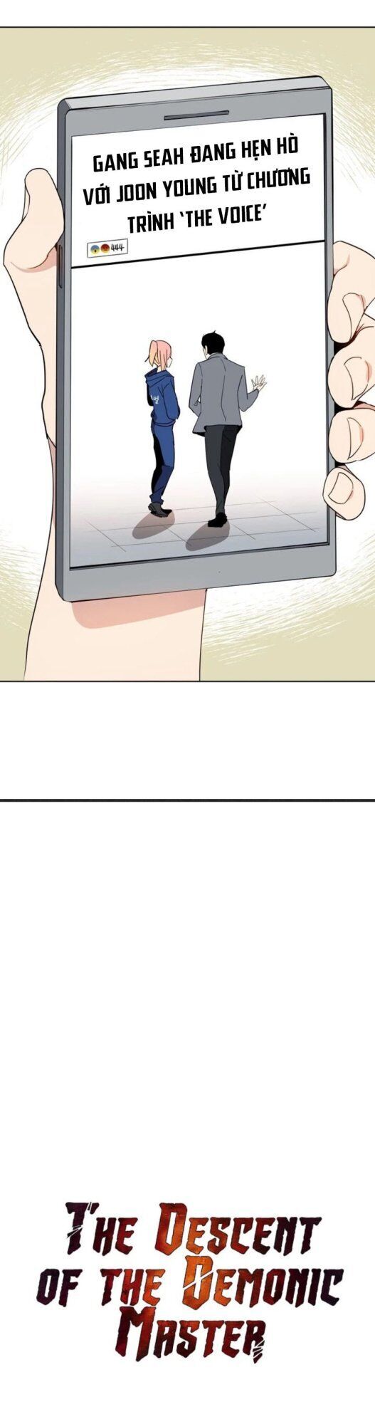 Ma Tôn Tái Thế Chapter 50 - 23