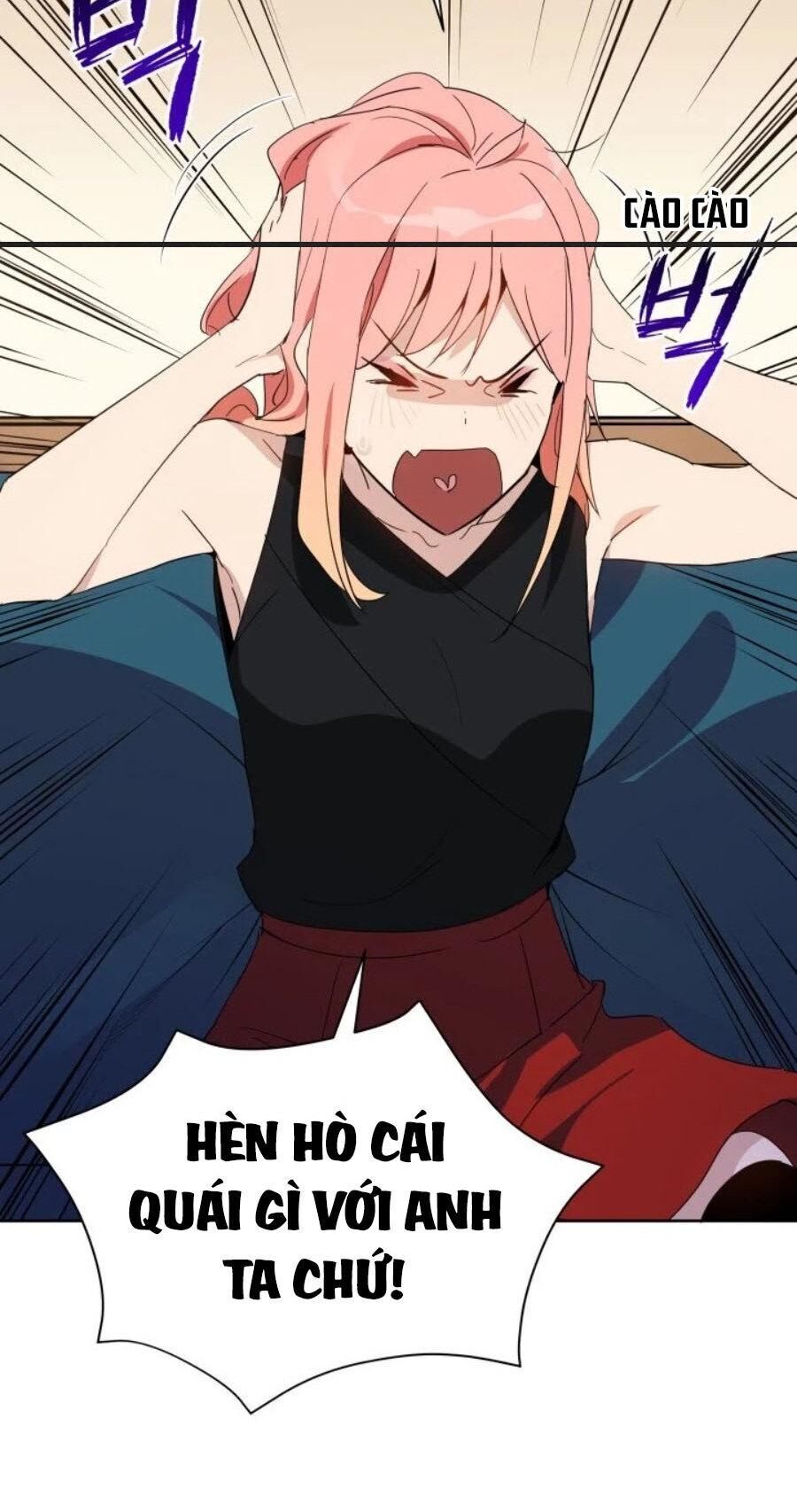 Ma Tôn Tái Thế Chapter 50 - 28