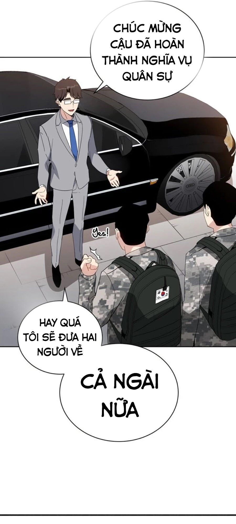 Ma Tôn Tái Thế Chapter 50 - 4