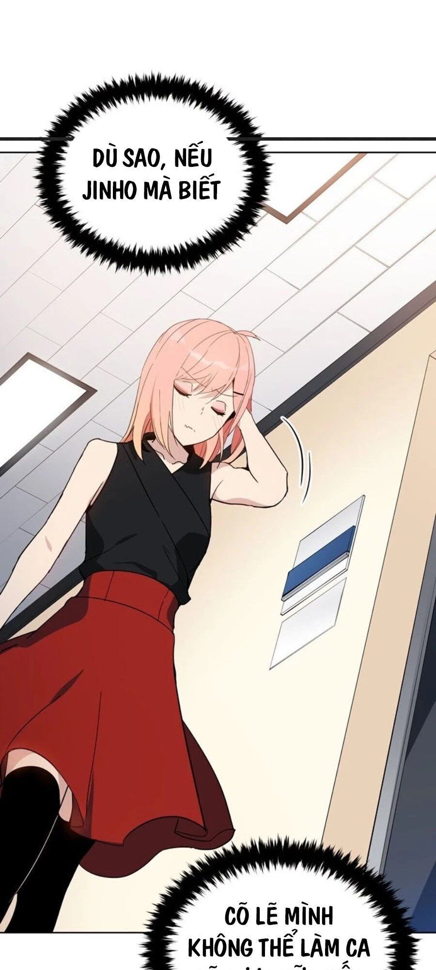 Ma Tôn Tái Thế Chapter 50 - 33