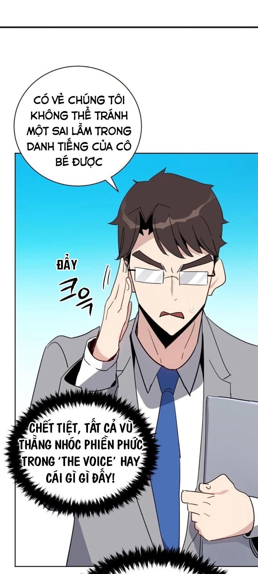 Ma Tôn Tái Thế Chapter 50 - 53