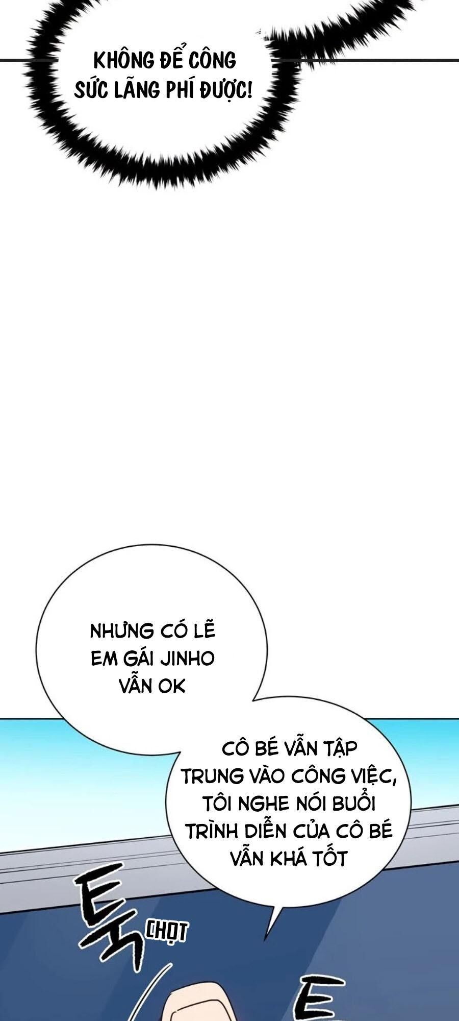 Ma Tôn Tái Thế Chapter 50 - 55