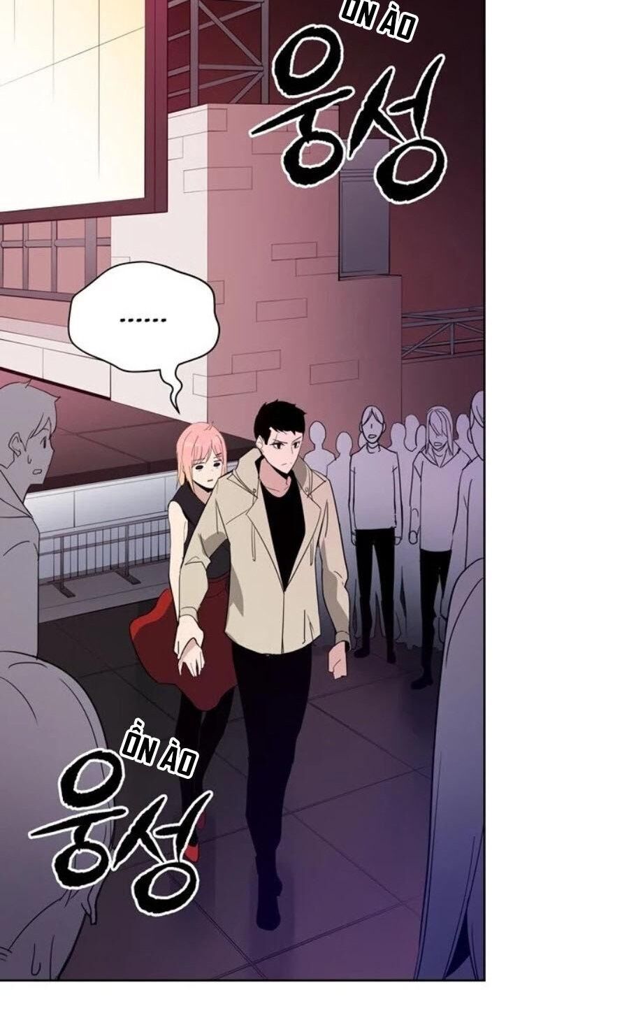 Ma Tôn Tái Thế Chapter 50 - 58