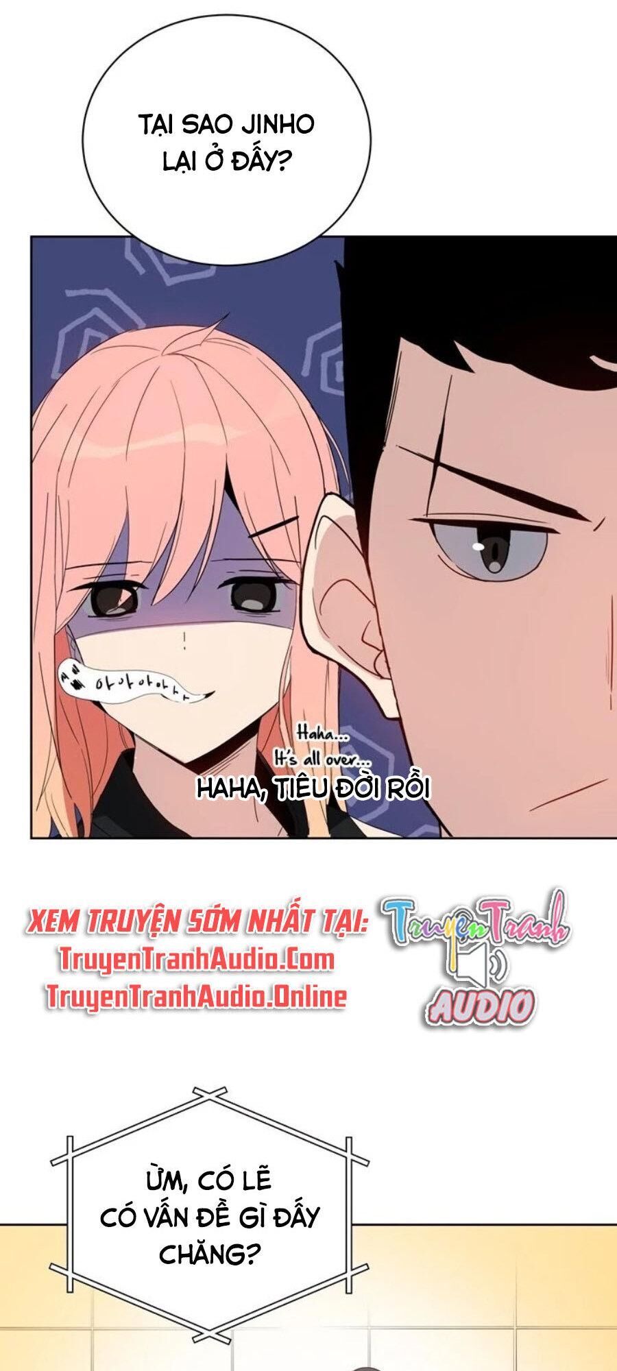 Ma Tôn Tái Thế Chapter 50 - 59