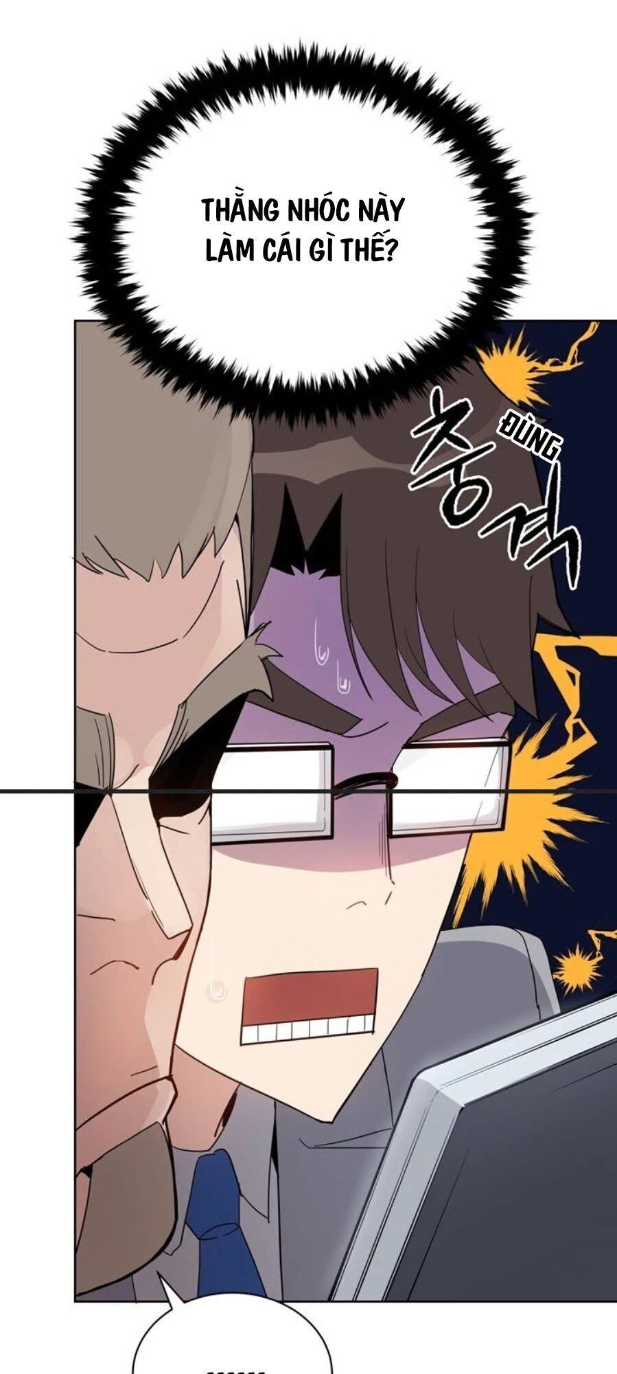 Ma Tôn Tái Thế Chapter 50 - 61