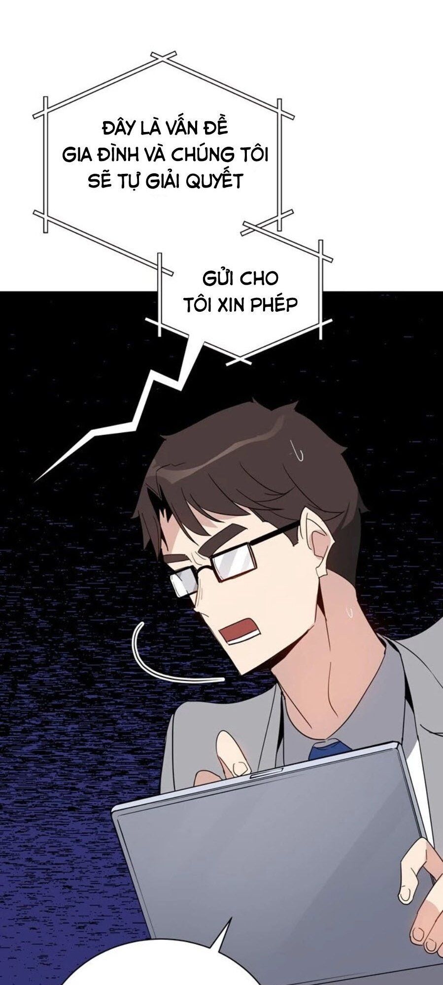 Ma Tôn Tái Thế Chapter 50 - 71