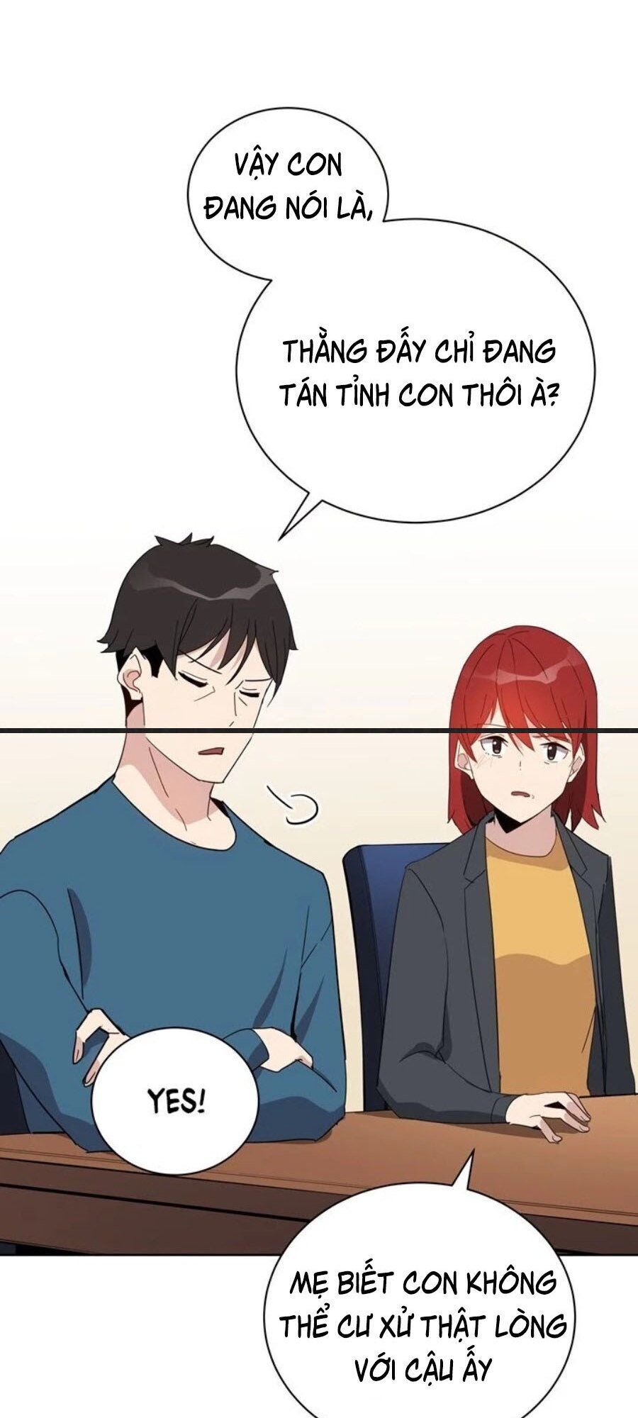 Ma Tôn Tái Thế Chapter 51 - 14