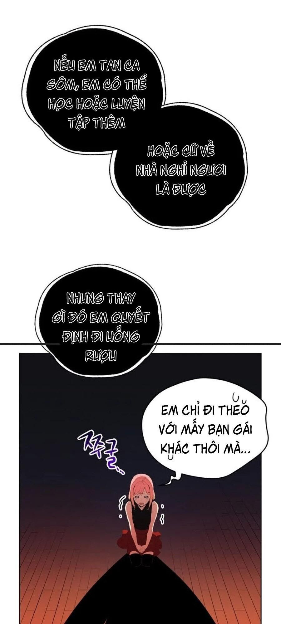 Ma Tôn Tái Thế Chapter 51 - 17