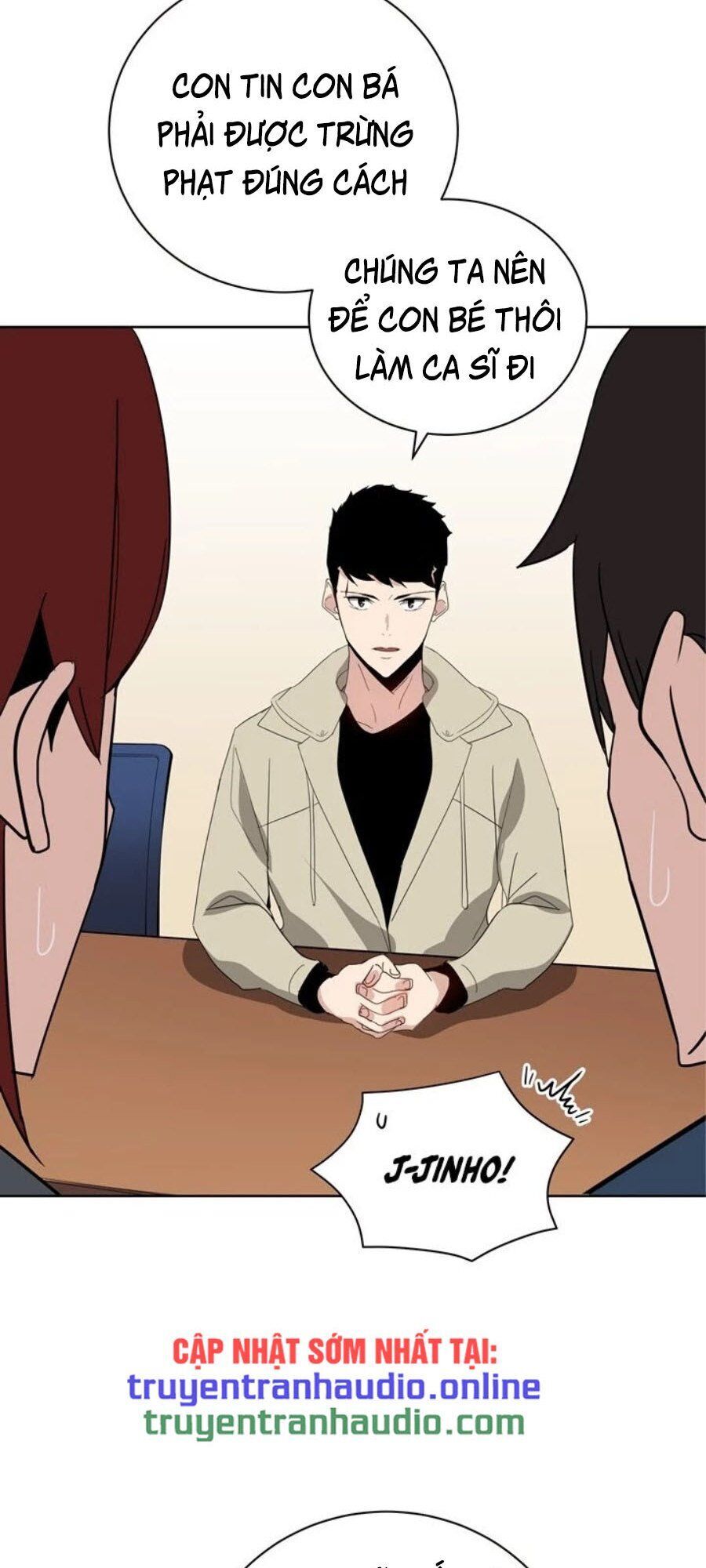 Ma Tôn Tái Thế Chapter 51 - 19