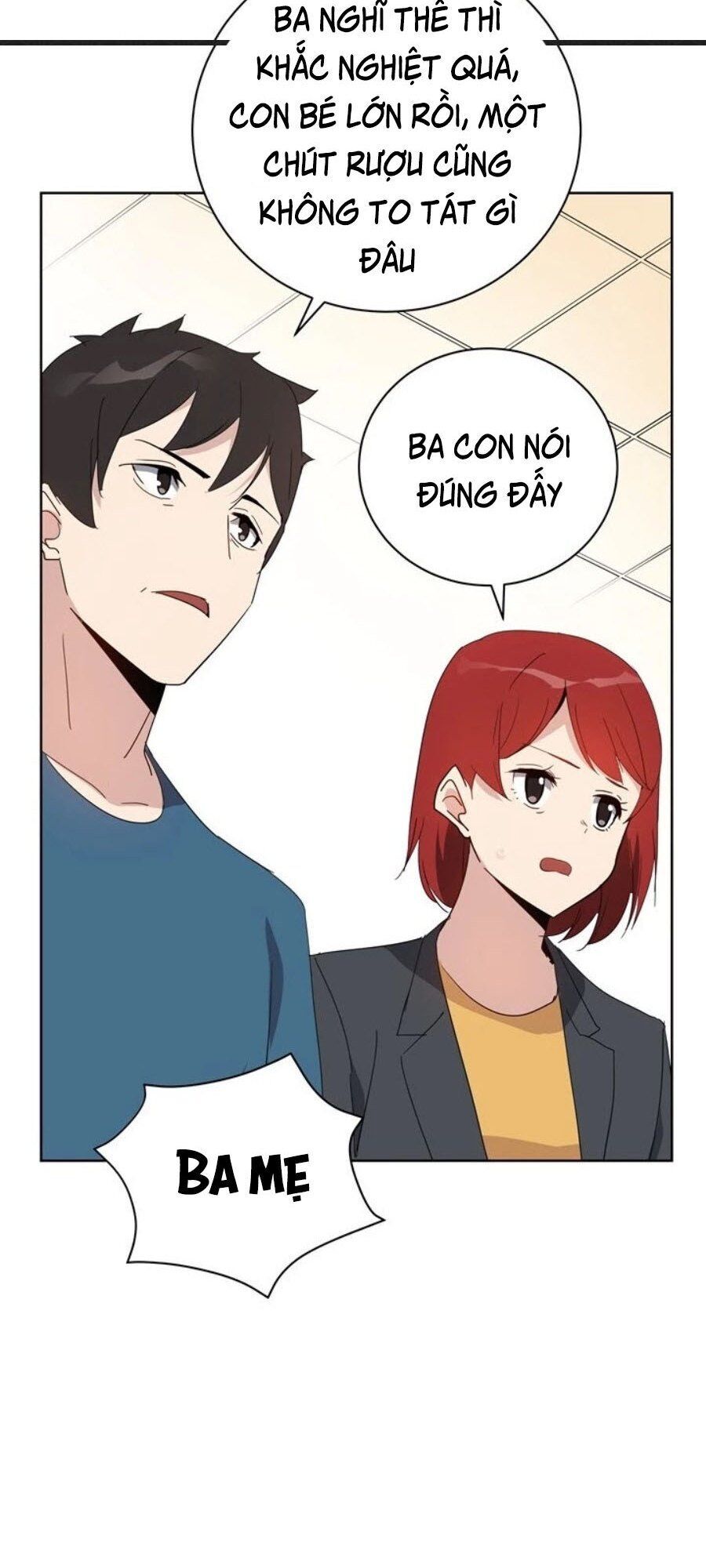 Ma Tôn Tái Thế Chapter 51 - 20