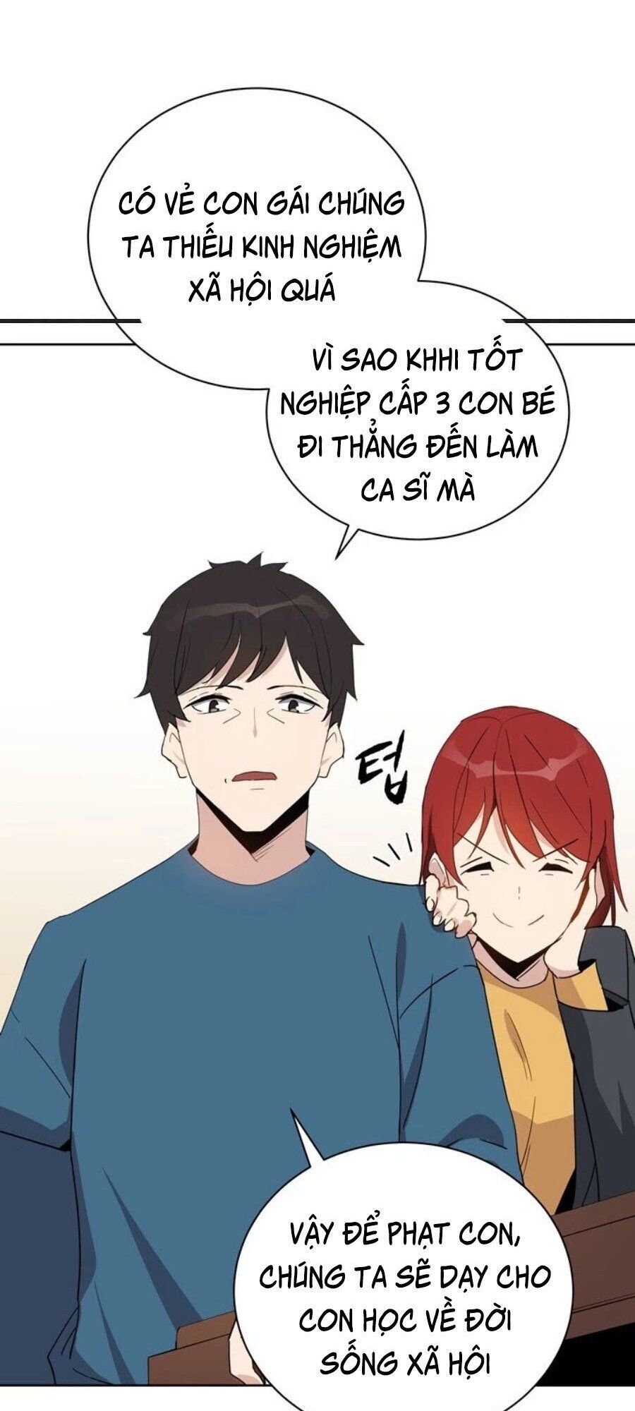 Ma Tôn Tái Thế Chapter 51 - 23