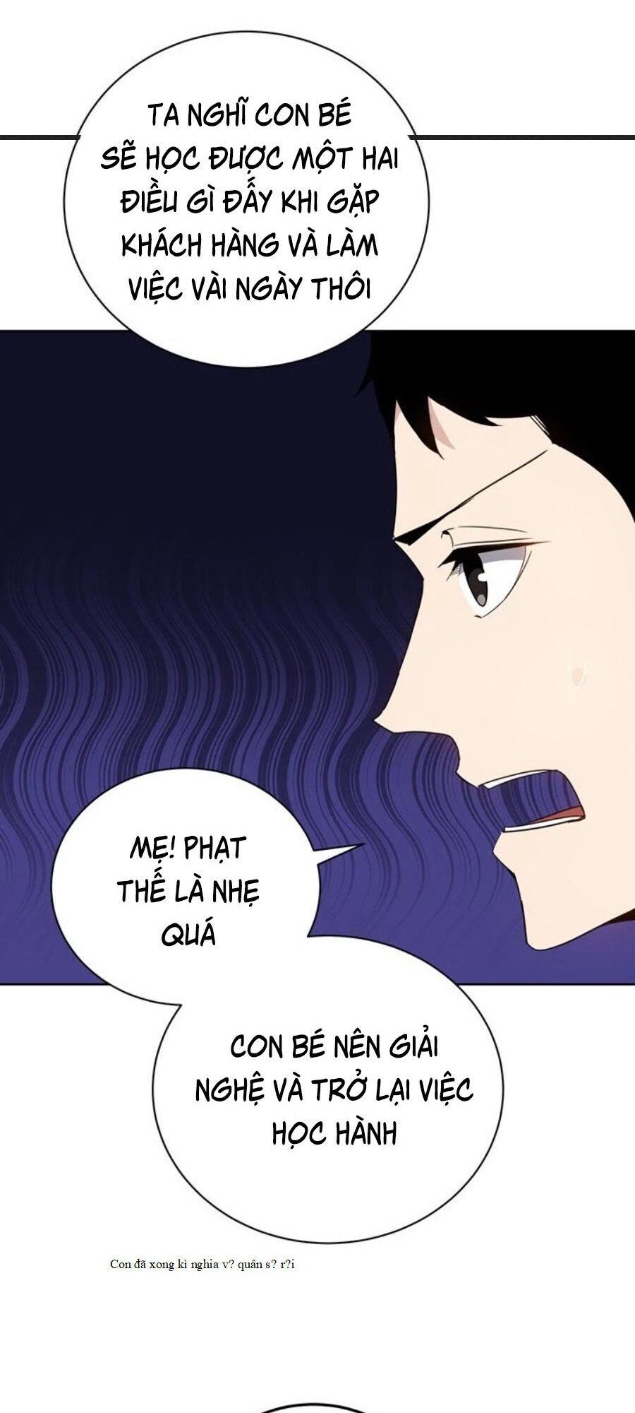 Ma Tôn Tái Thế Chapter 51 - 26