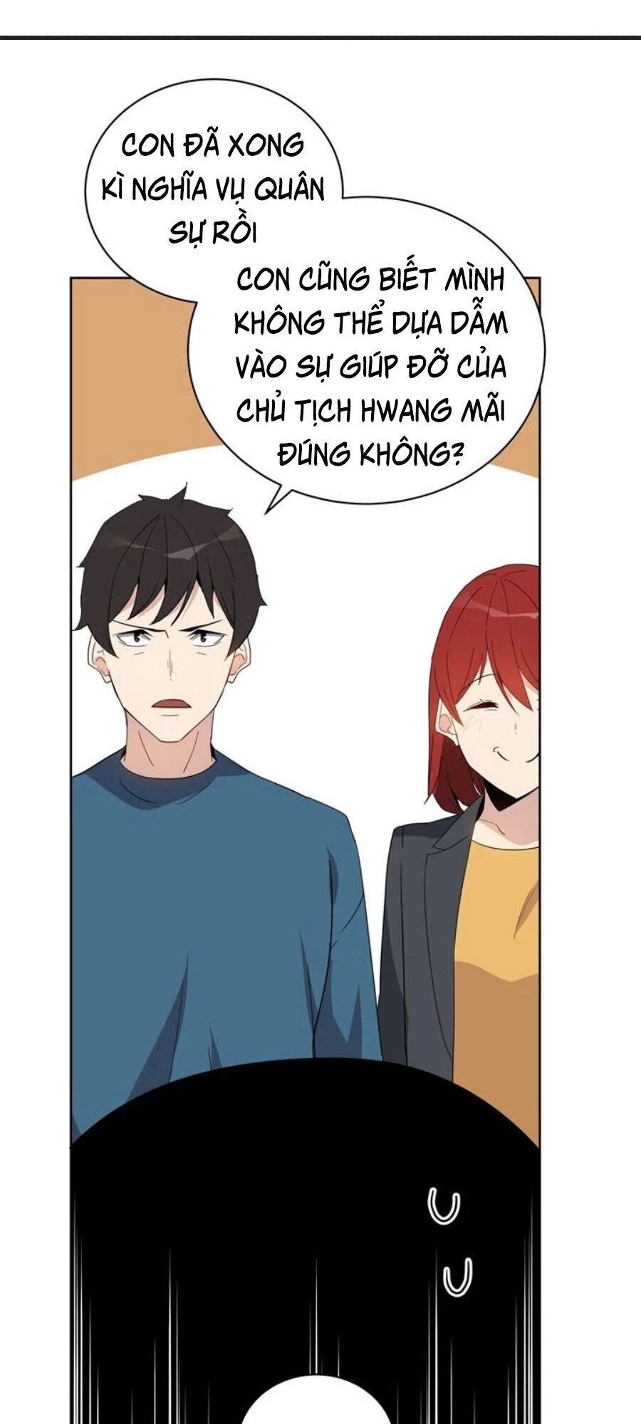 Ma Tôn Tái Thế Chapter 51 - 28