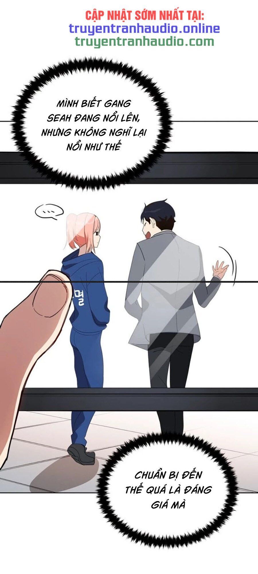 Ma Tôn Tái Thế Chapter 51 - 38