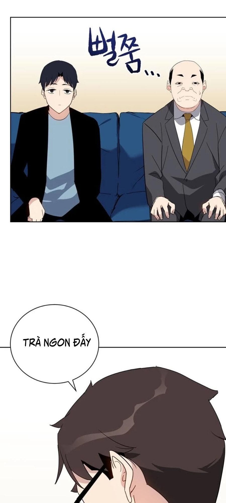 Ma Tôn Tái Thế Chapter 51 - 47