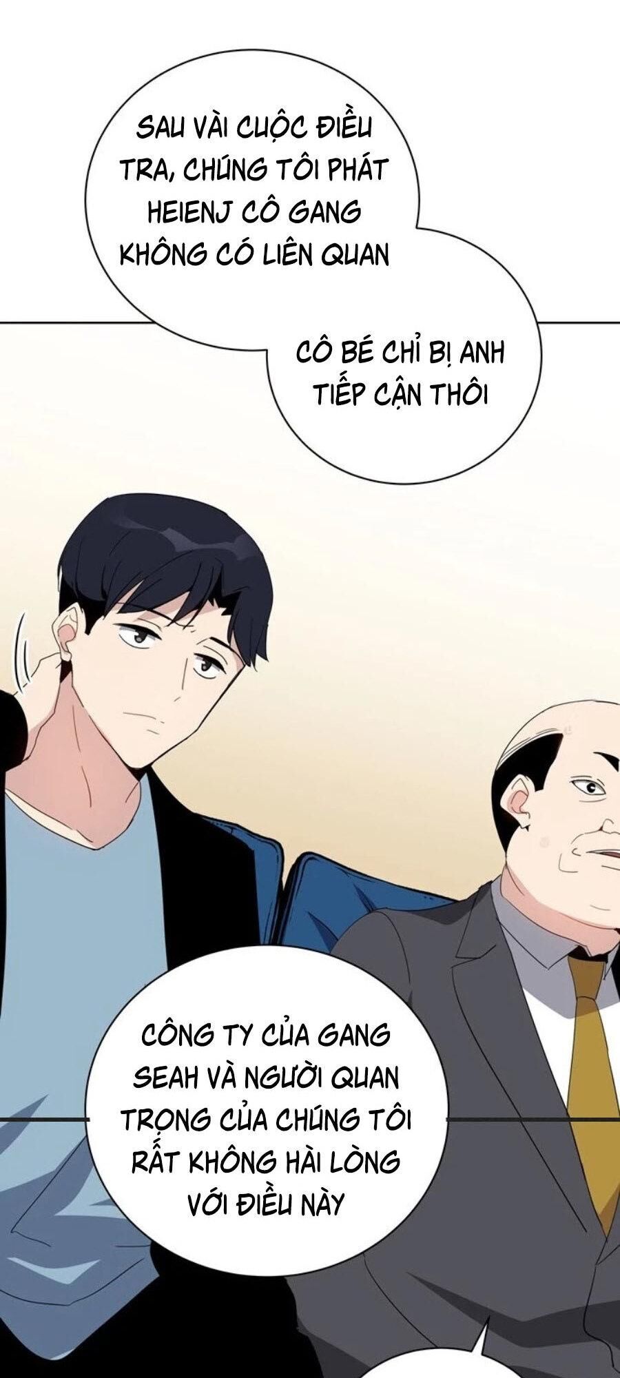 Ma Tôn Tái Thế Chapter 51 - 53