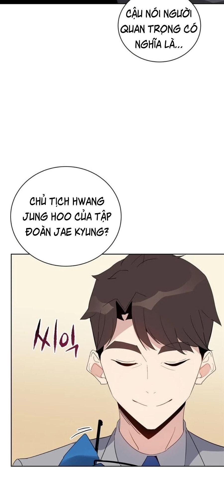 Ma Tôn Tái Thế Chapter 51 - 54