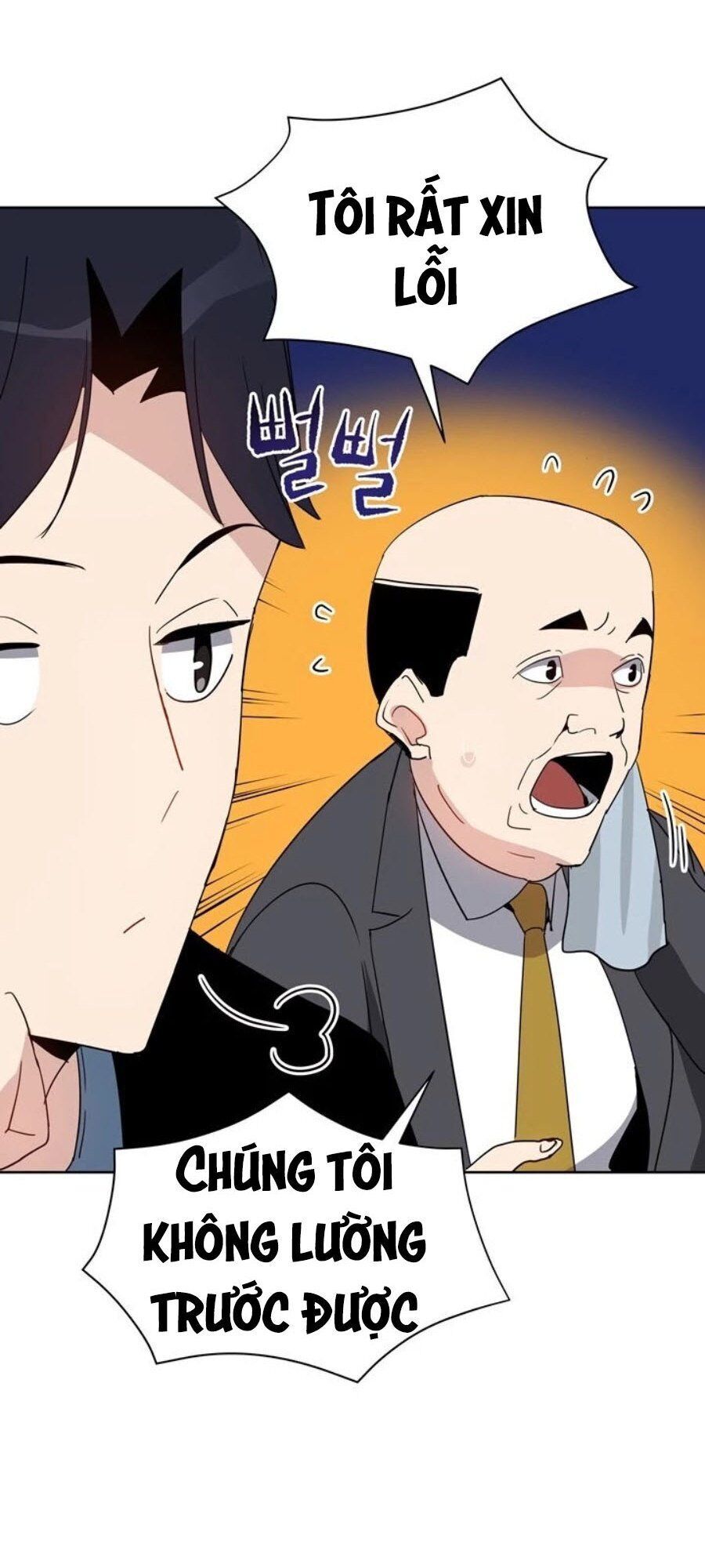 Ma Tôn Tái Thế Chapter 51 - 55