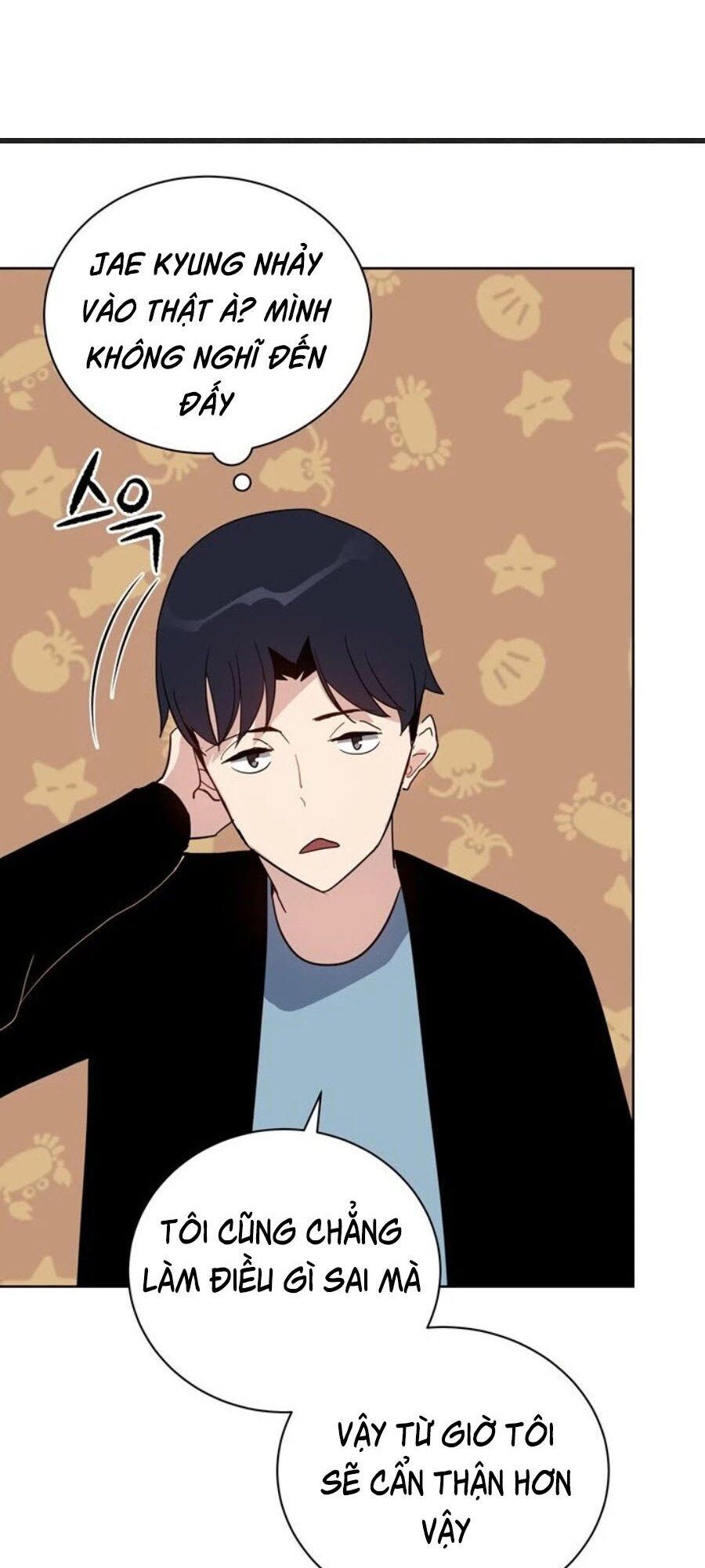 Ma Tôn Tái Thế Chapter 51 - 56