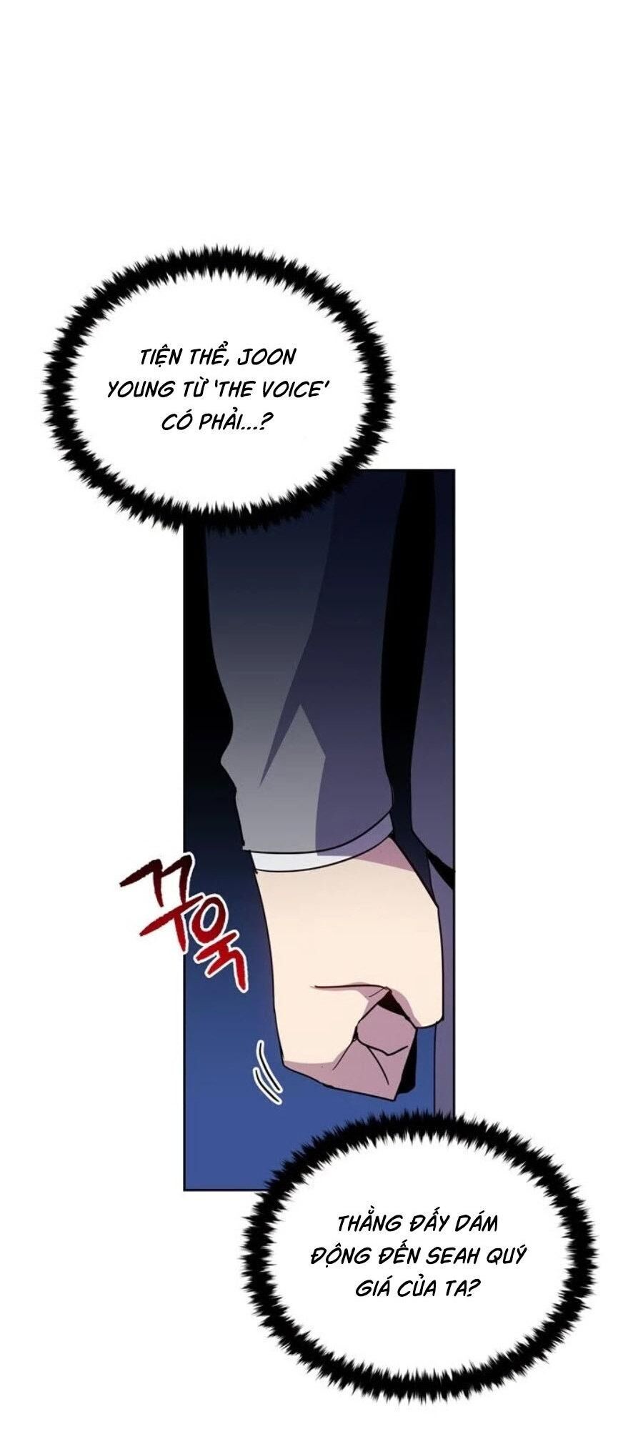 Ma Tôn Tái Thế Chapter 51 - 8