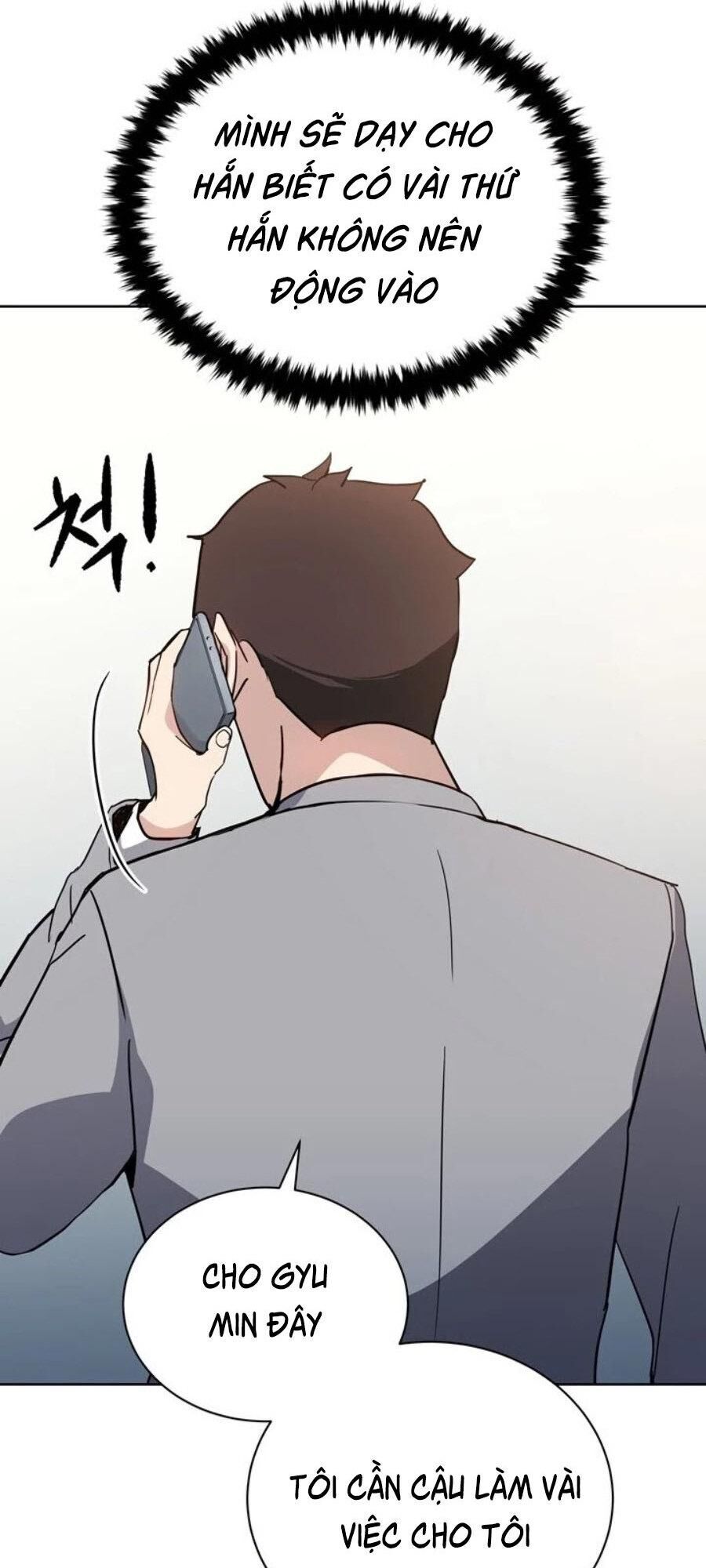 Ma Tôn Tái Thế Chapter 51 - 10