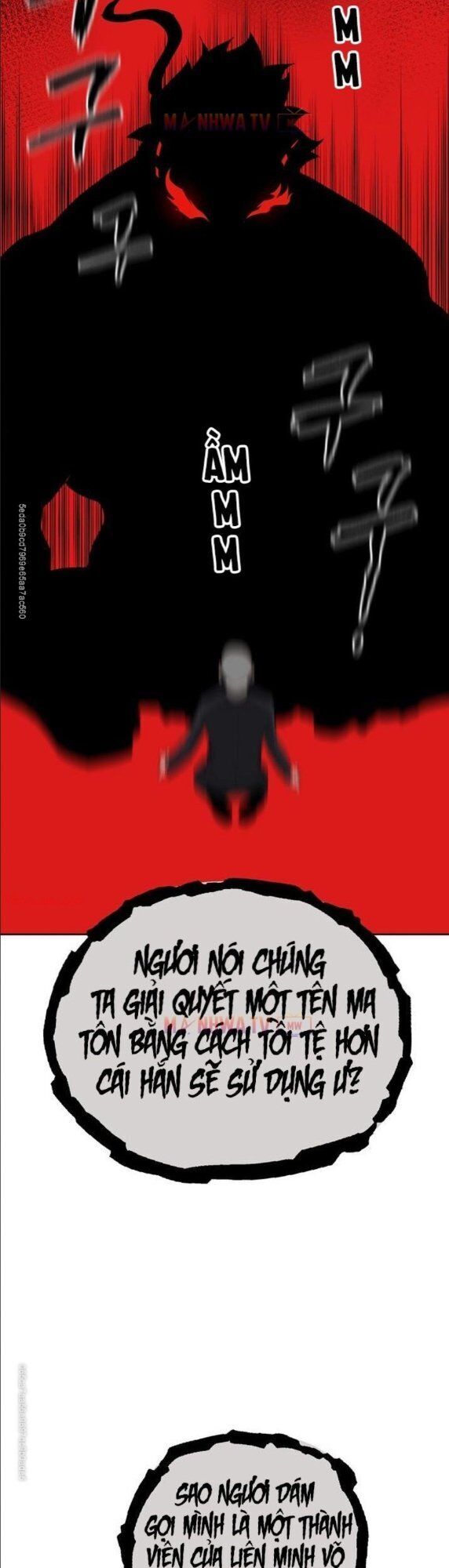 Ma Tôn Tái Thế Chapter 52 - 11