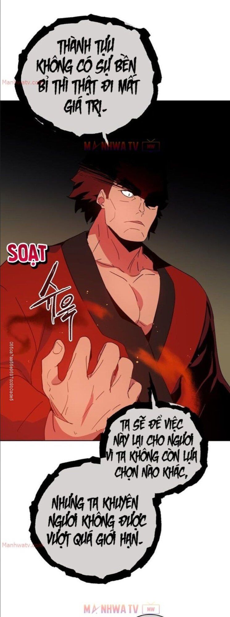 Ma Tôn Tái Thế Chapter 52 - 13