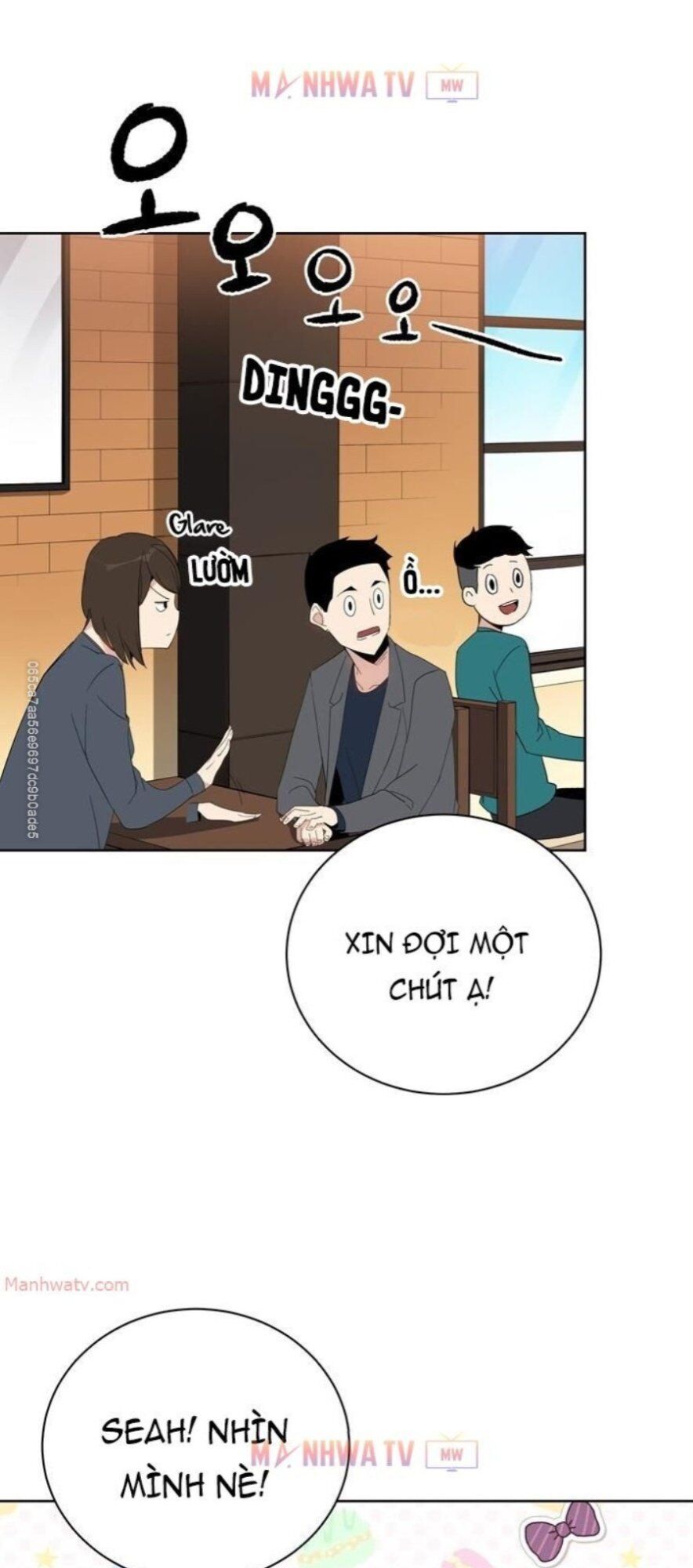 Ma Tôn Tái Thế Chapter 52 - 19