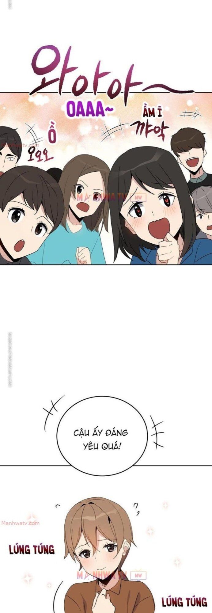 Ma Tôn Tái Thế Chapter 52 - 23