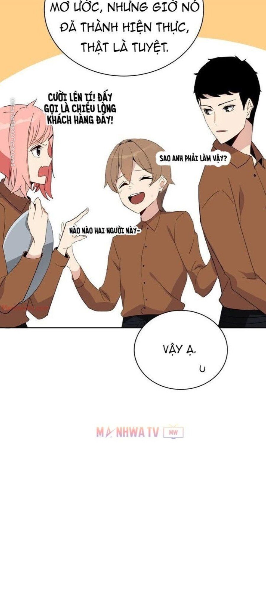 Ma Tôn Tái Thế Chapter 52 - 26