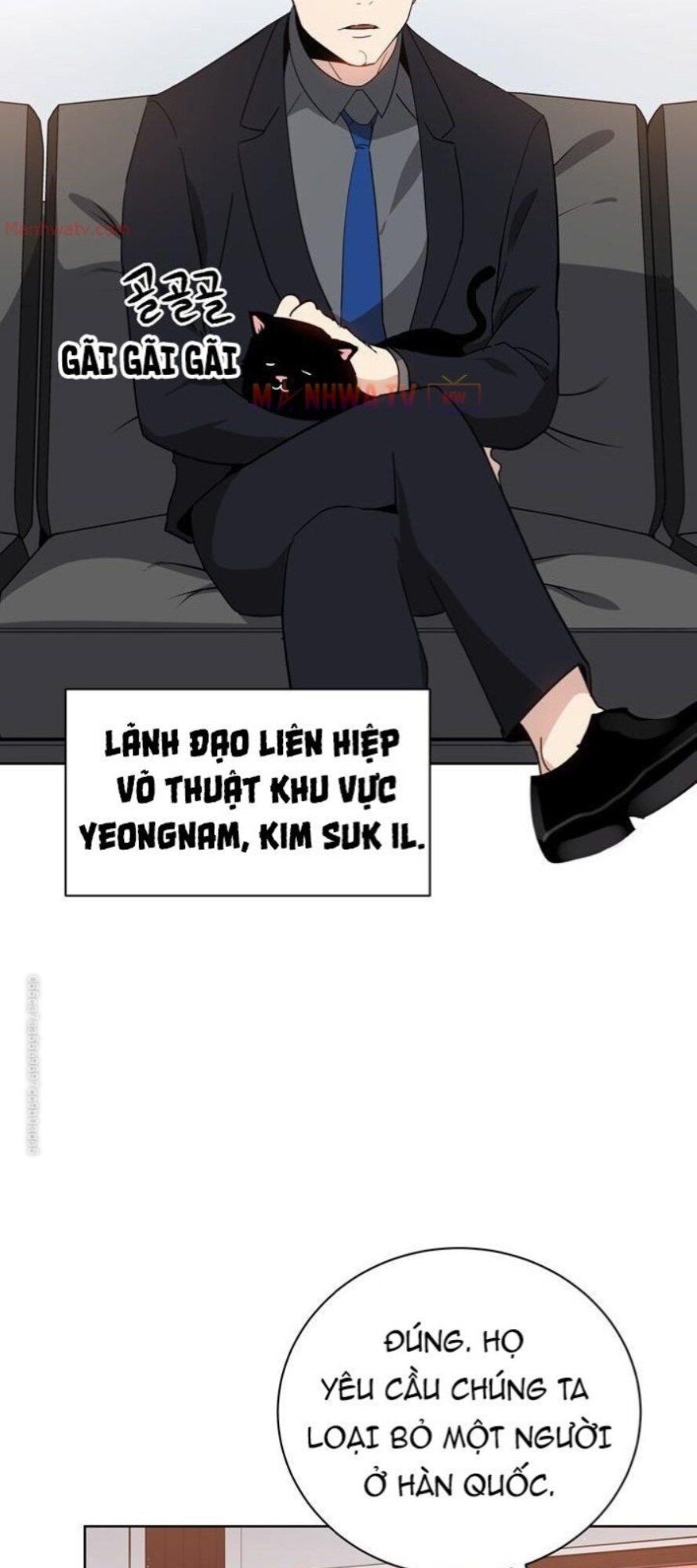 Ma Tôn Tái Thế Chapter 52 - 32