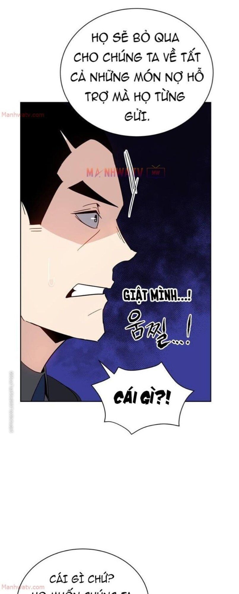 Ma Tôn Tái Thế Chapter 52 - 34