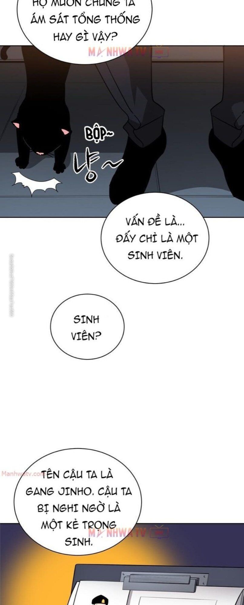 Ma Tôn Tái Thế Chapter 52 - 35