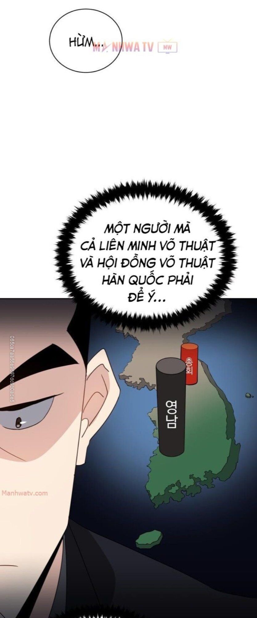 Ma Tôn Tái Thế Chapter 52 - 40